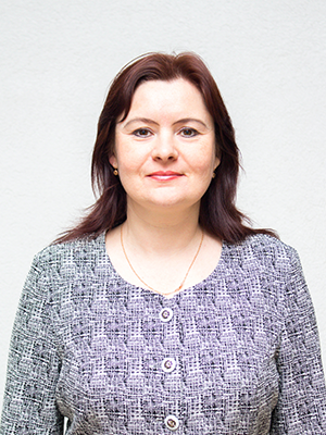 Маликова ЕВ