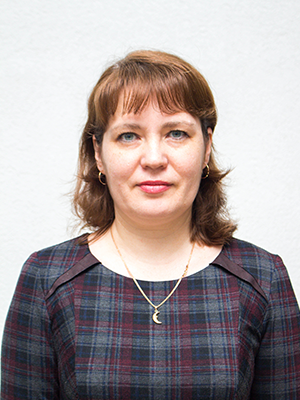 Царева ОЛ